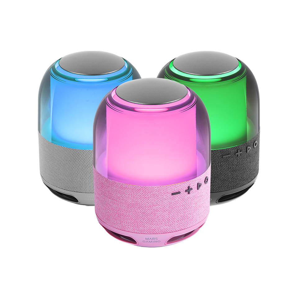 MS-FLOW Recondicionado