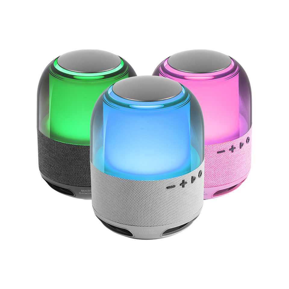 MS-FLOW Recondicionado