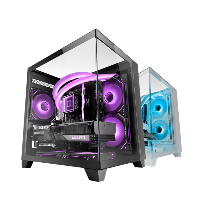 MC-3CM Reacondicionado