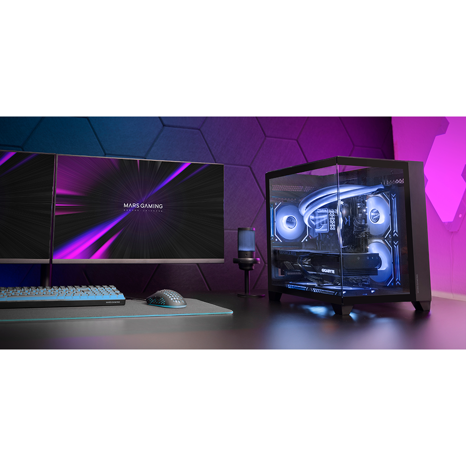 MC-3CM Recondicionado