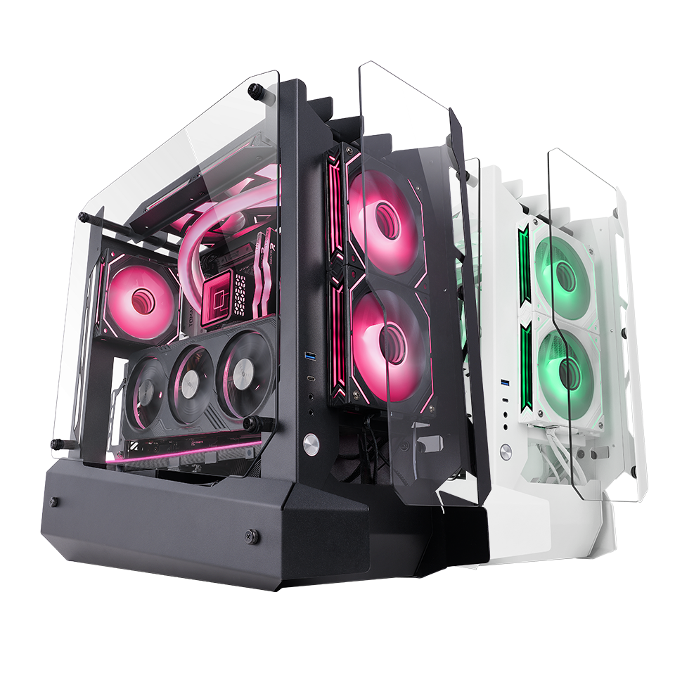 MC-EDGE Recondicionado