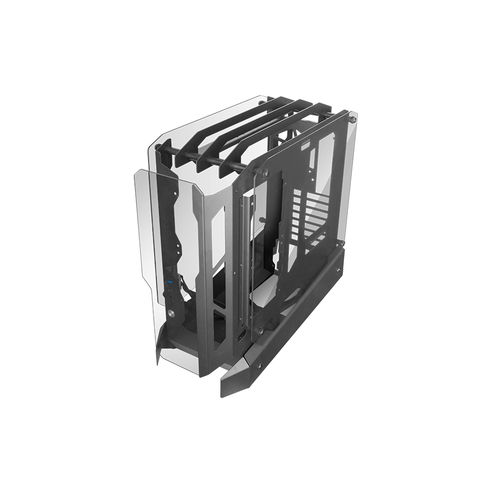 MC-EDGE Recondicionado