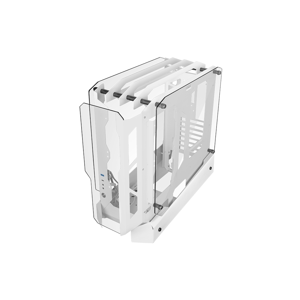 MC-EDGE Recondicionado