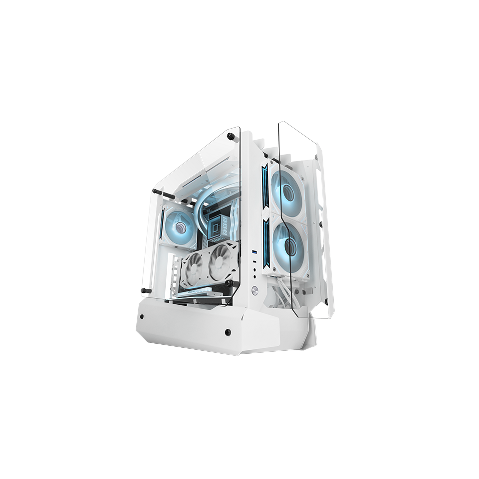 MC-EDGE Recondicionado