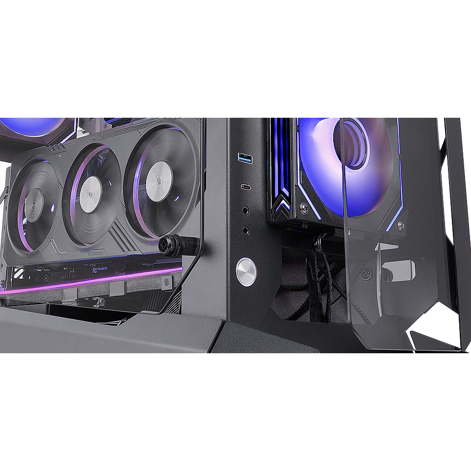 MC-EDGE Recondicionado