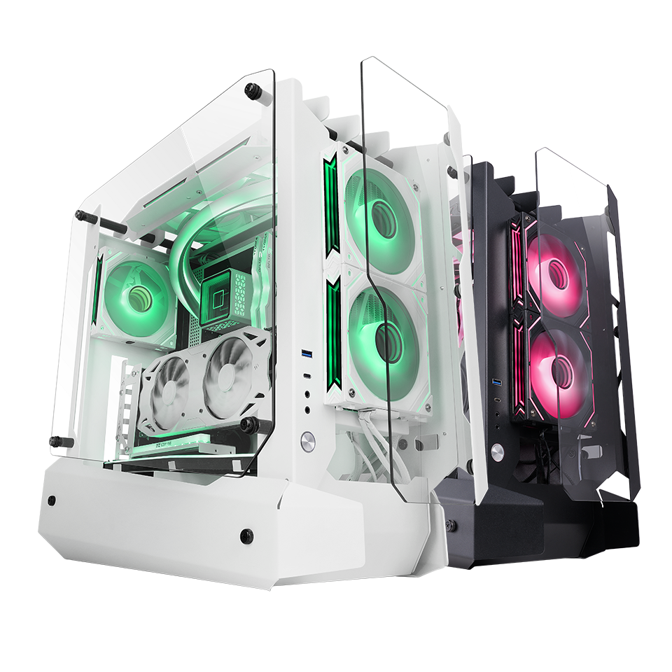 MC-EDGE Recondicionado