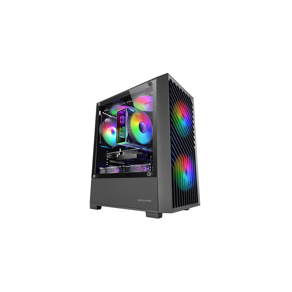 MC-VORTEX Remis à neuf