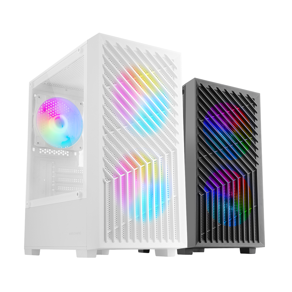 MC-VORTEX Ricondizionato