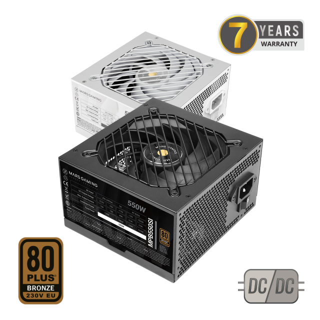 MPB550SI Überholt