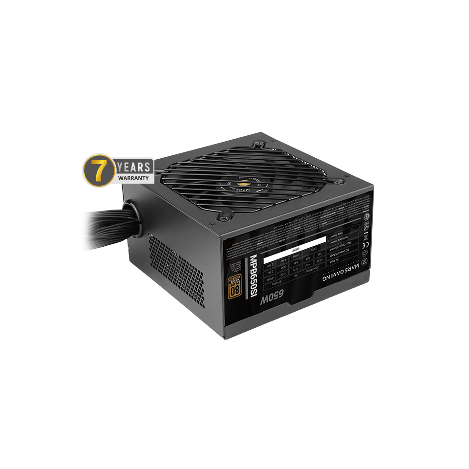 MPB650SI Refurbished