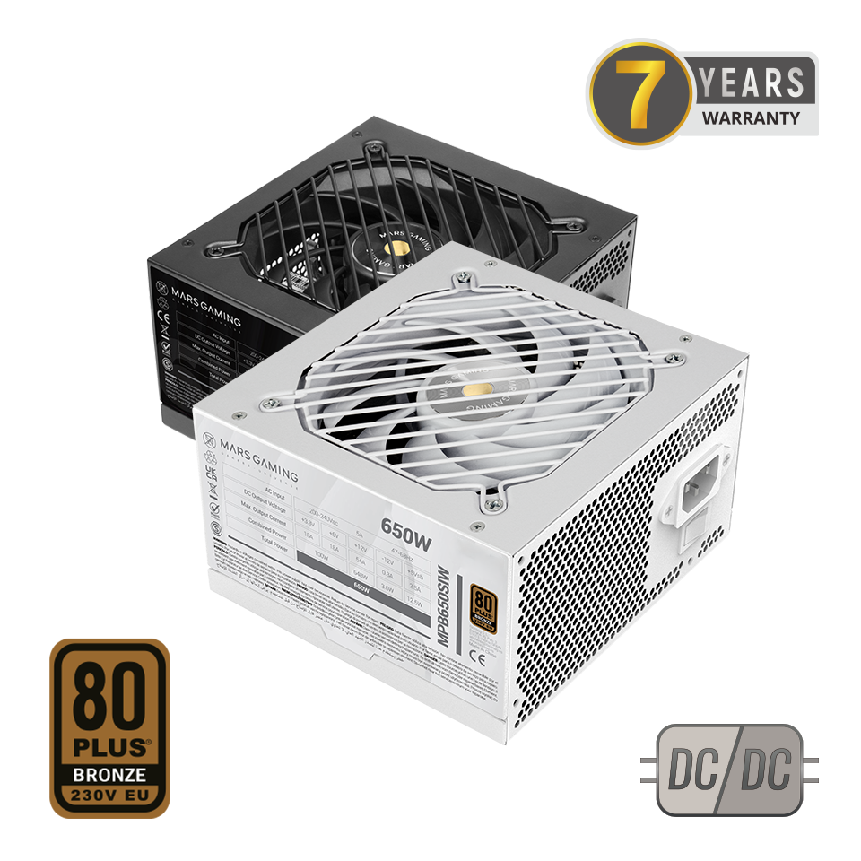 MPB650SI Refurbished