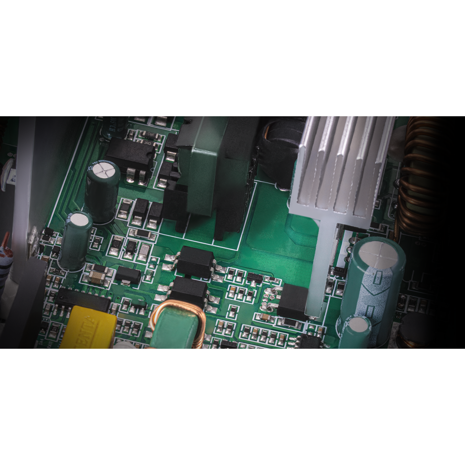 MPB750SI Refurbished