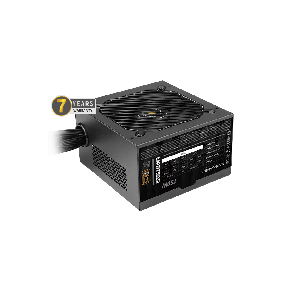 MPB750SI Reacondicionado