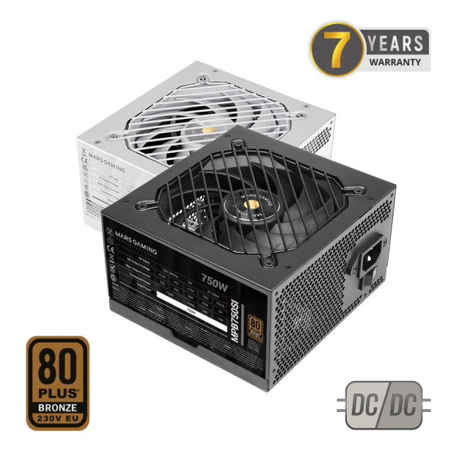 MPB750SI Recondicionado