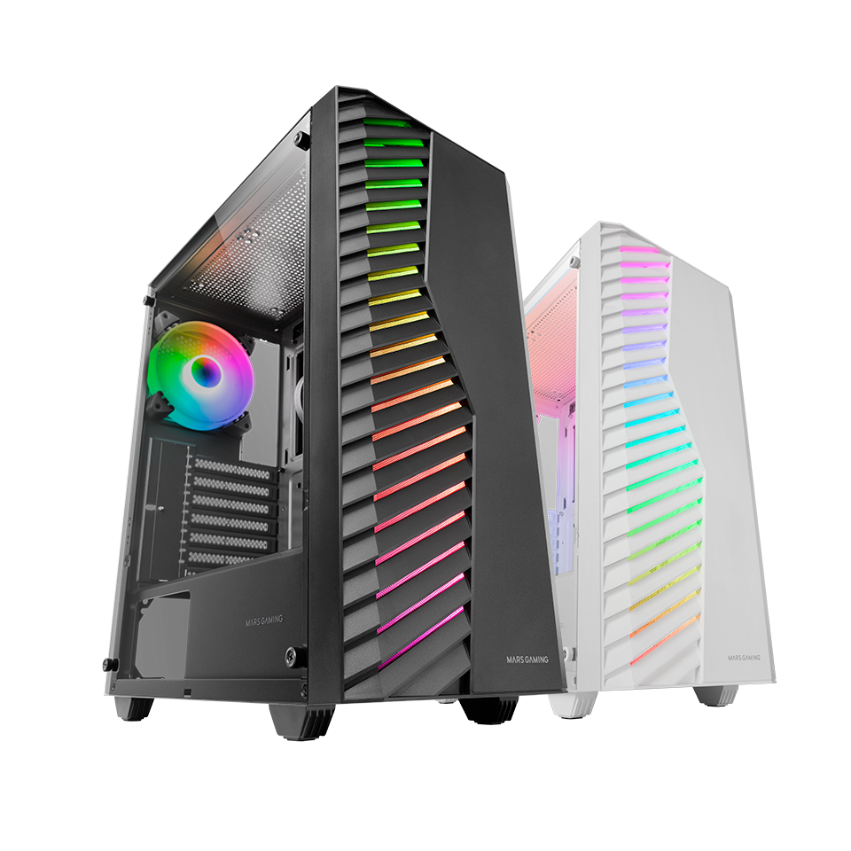 MC-VOLT Ricondizionato