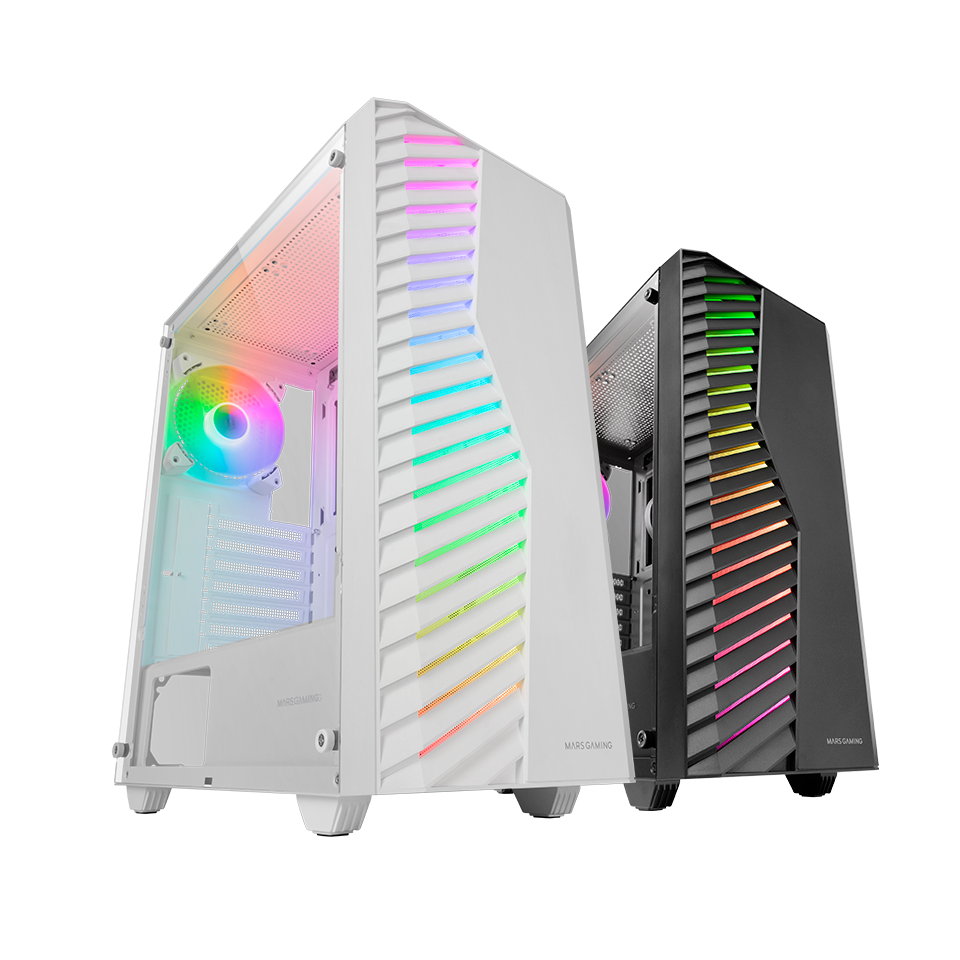 MC-VOLT Remis à neuf