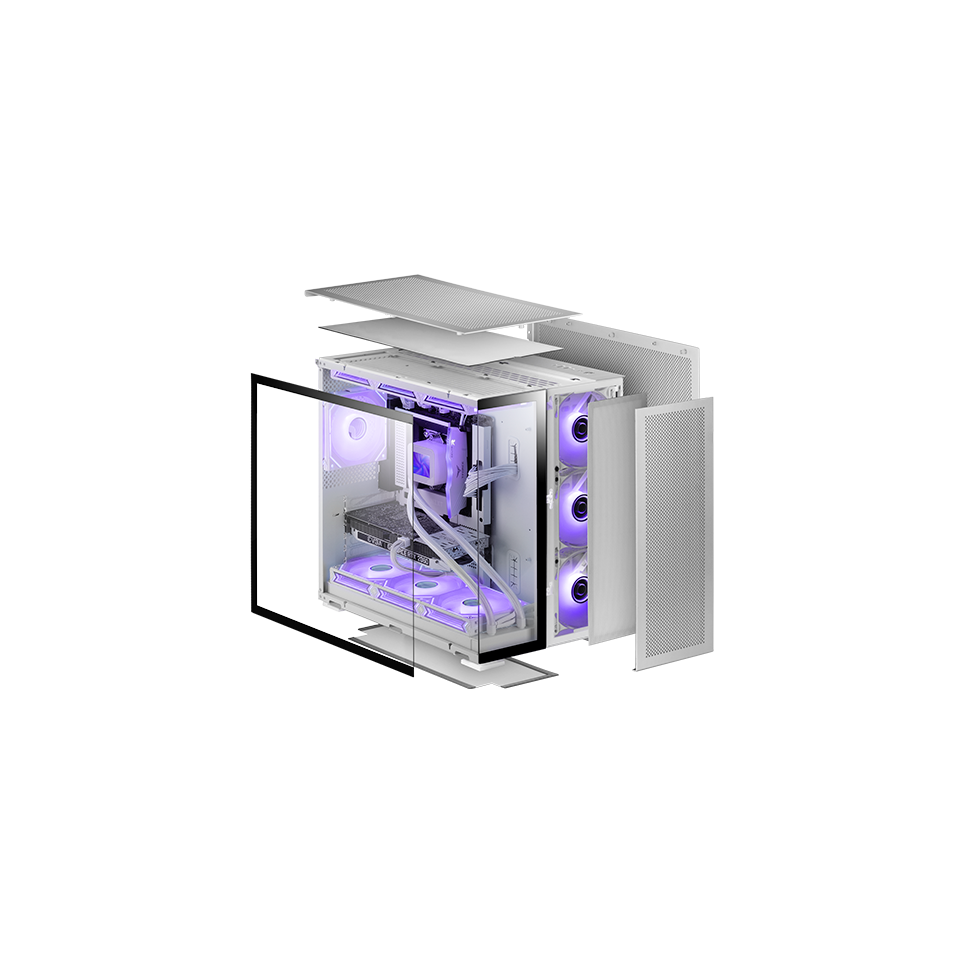 MC-NOVA2 Remis à neuf