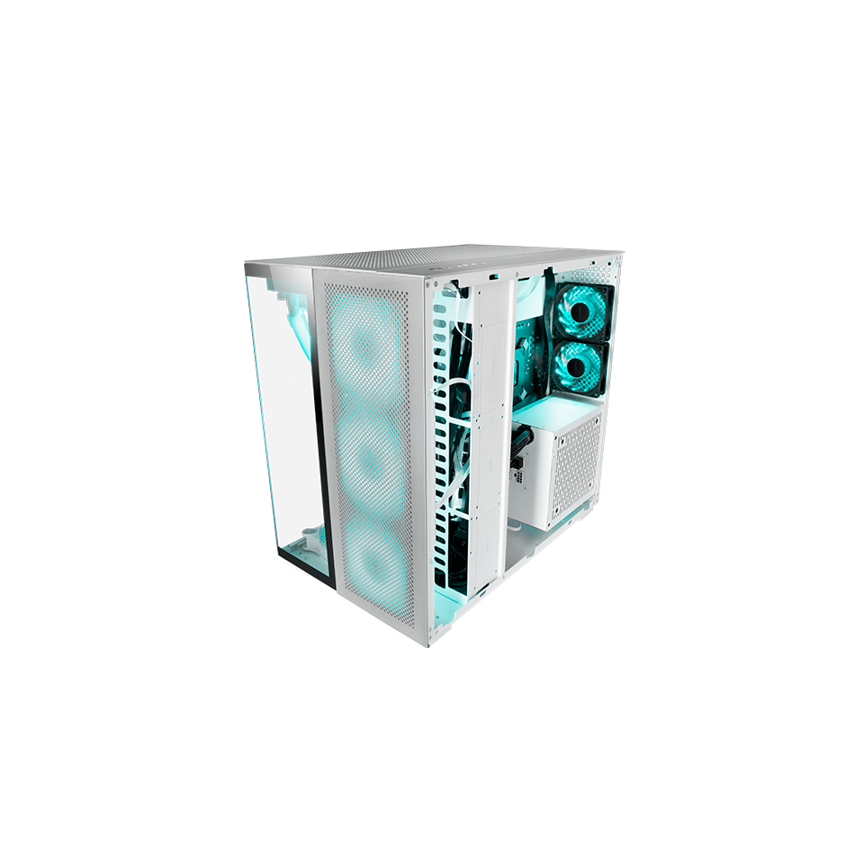 MC-NOVA2 Recondicionado