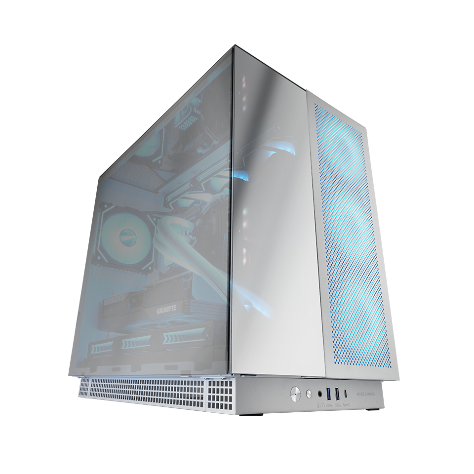 MC-NOVA3 Ricondizionato