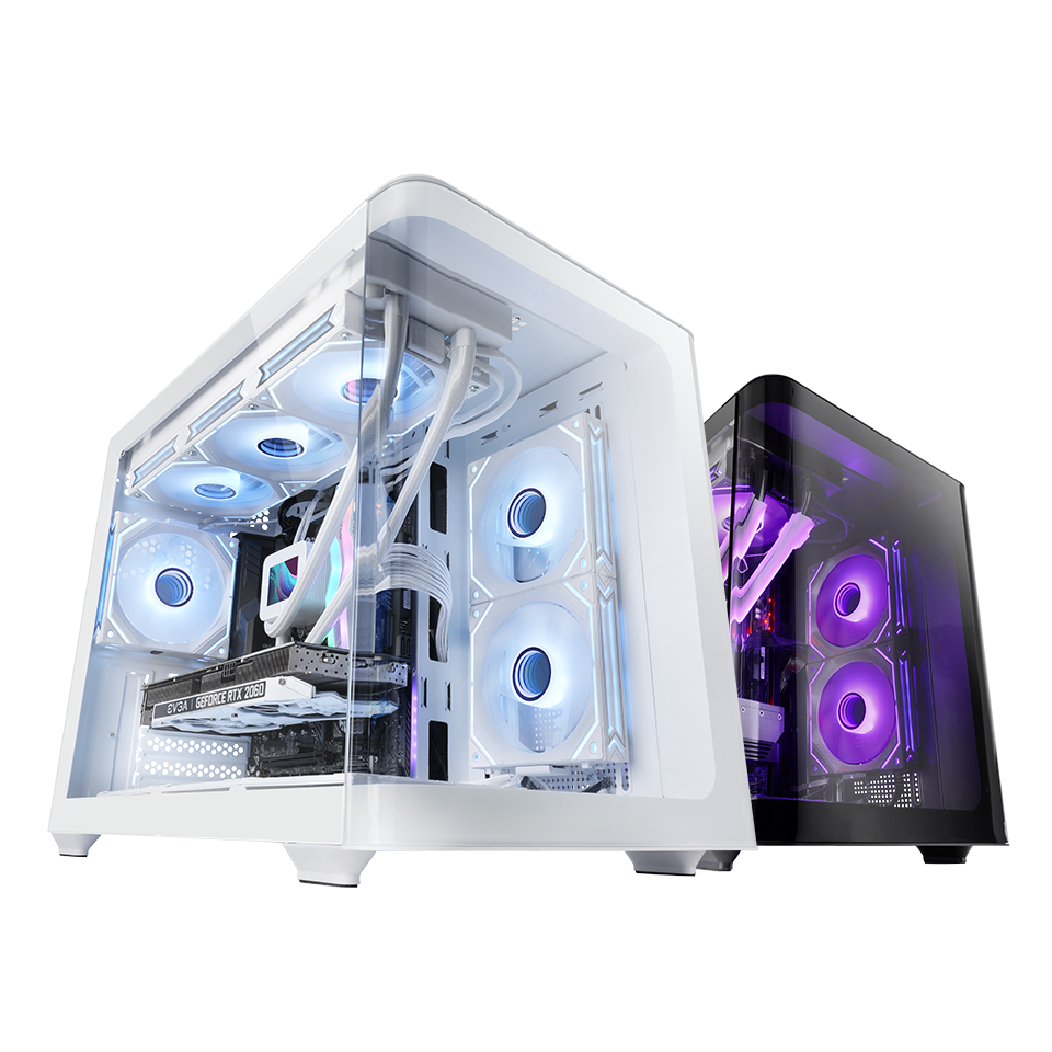 MC-FUSIONM Überholt