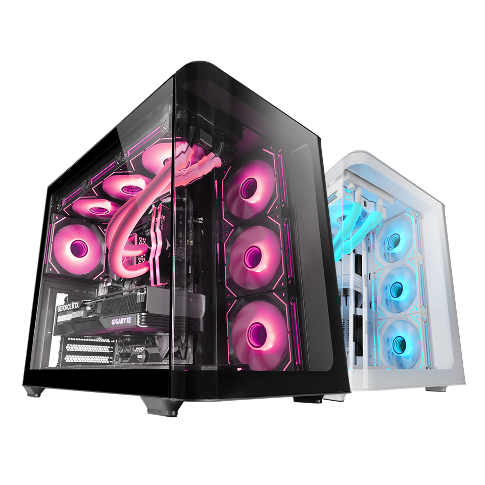 MC-FUSION Remis à neuf