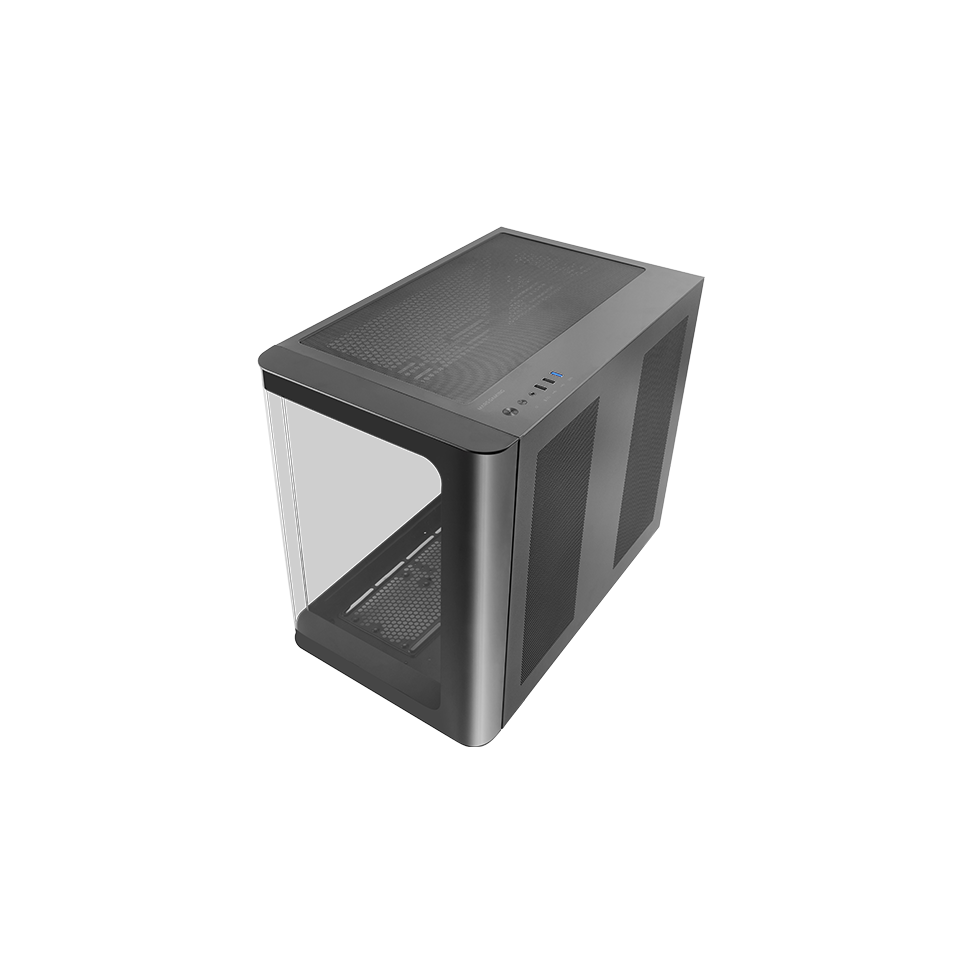 MC-FUSION Ricondizionato