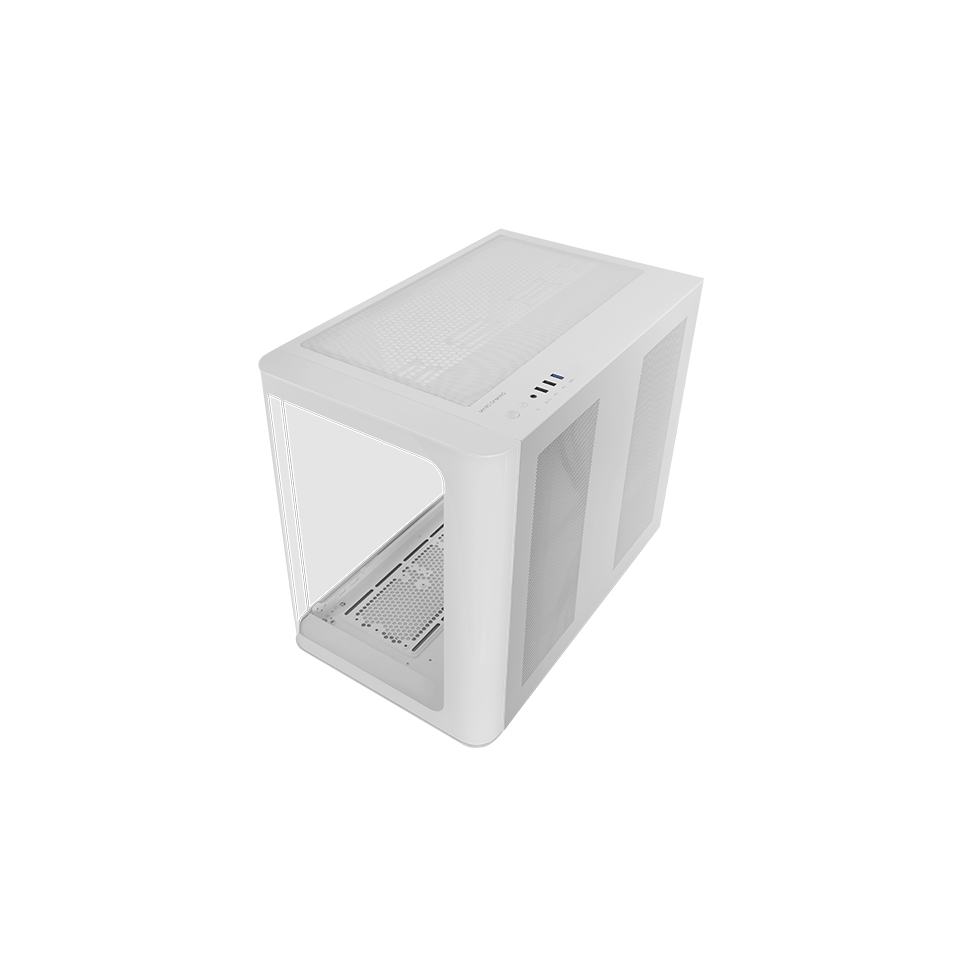 MC-FUSION Remis à neuf