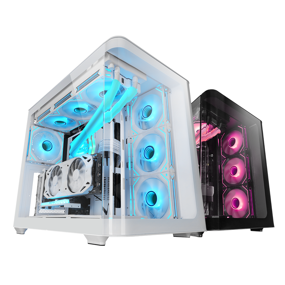 MC-FUSION Ricondizionato