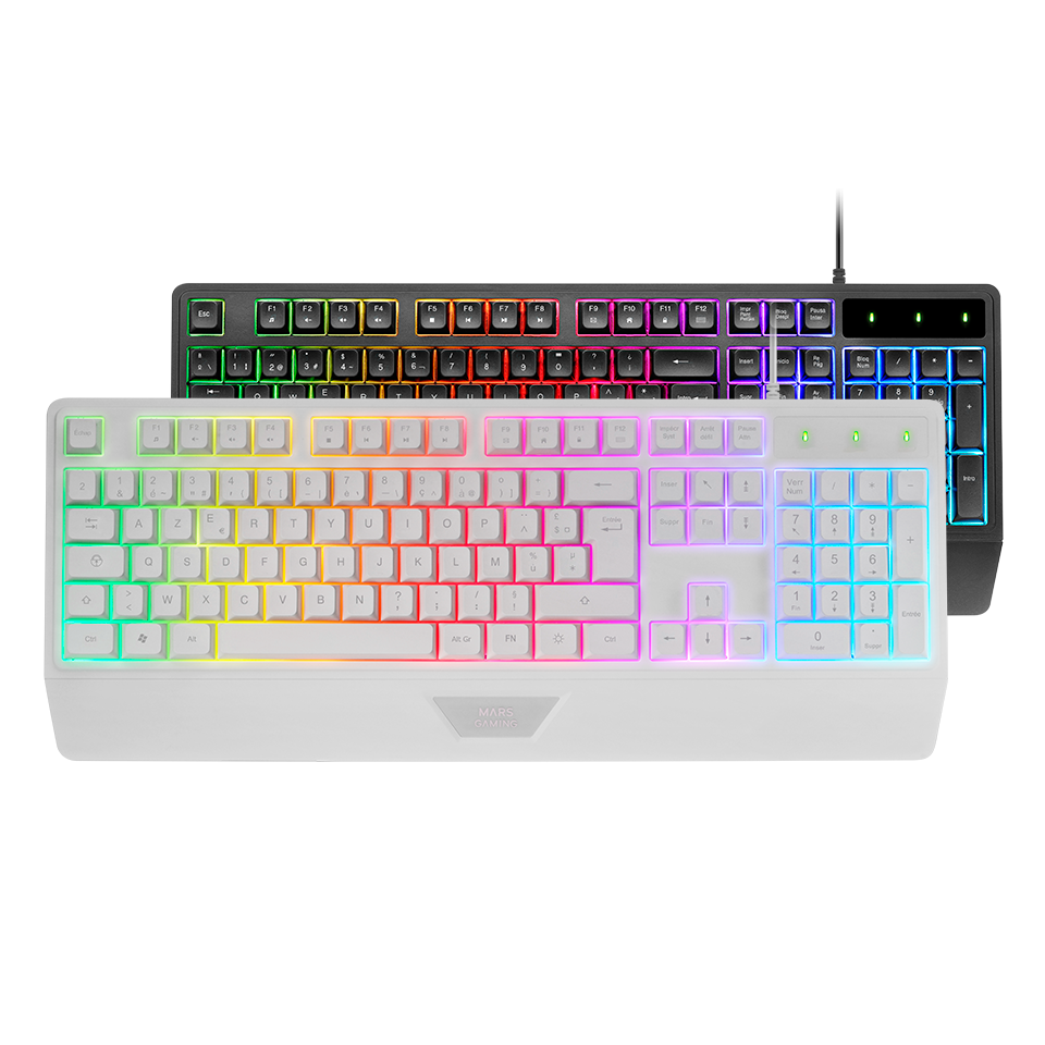 MK124 Reacondicionado