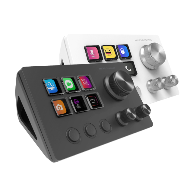 MSD-TWO Refurbished