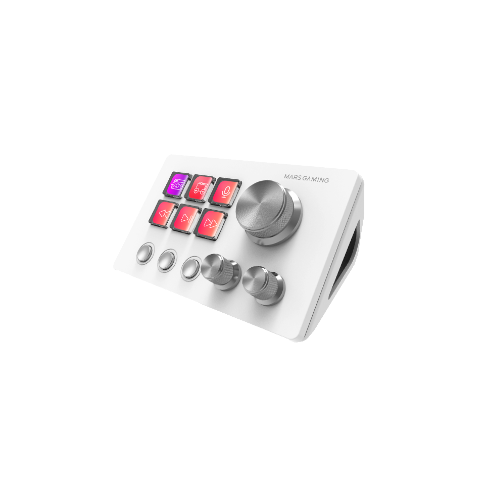 MSD-TWO Recondicionado