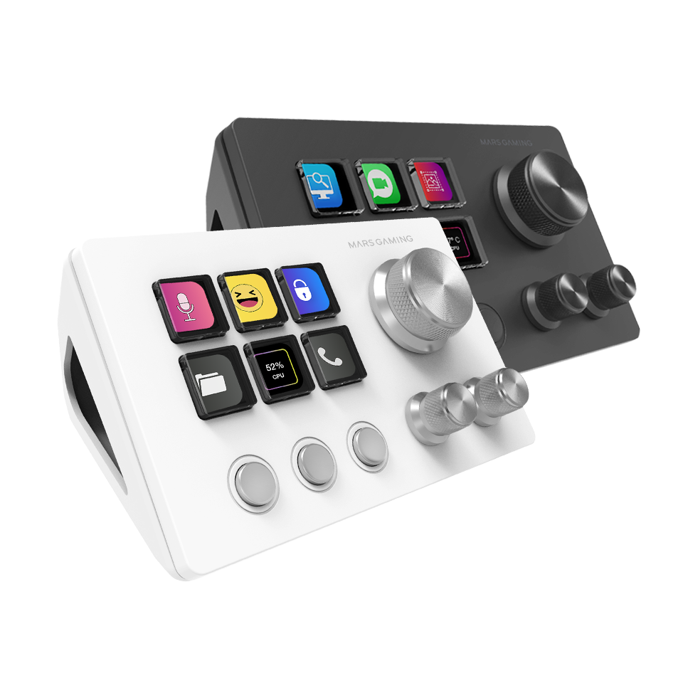 MSD-TWO Recondicionado