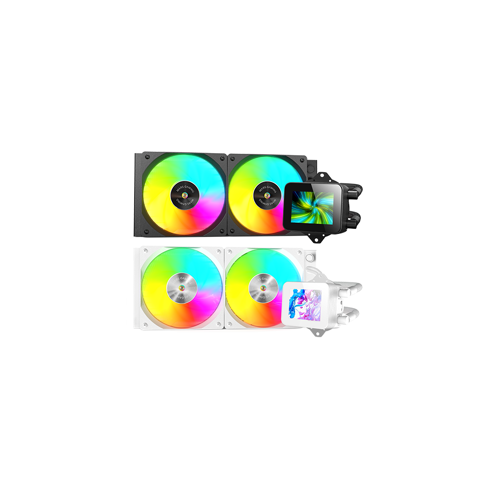 ML-VISION240 Recondicionado