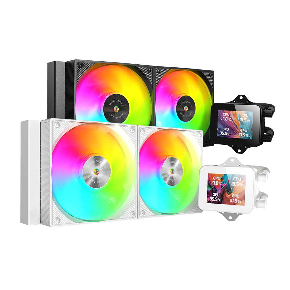 ML-VISION240 Recondicionado