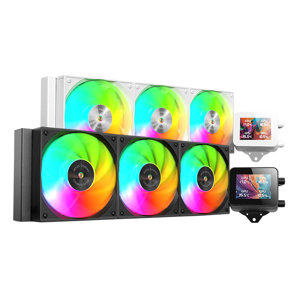 ML-VISION360 مجدد
