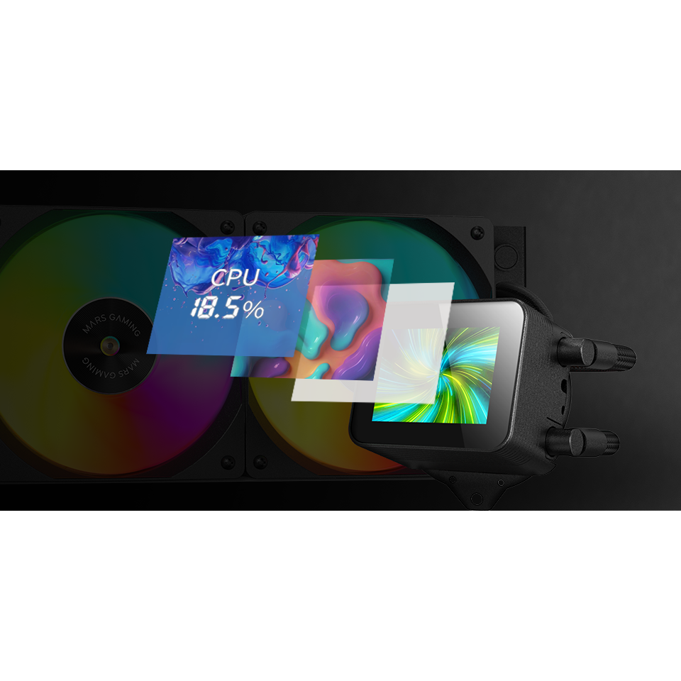 ML-VISION360 Remis à neuf