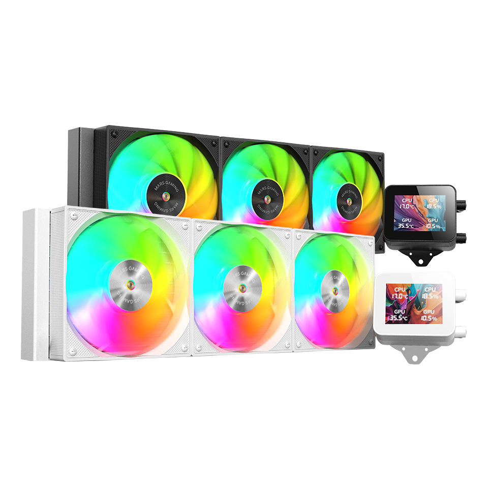 ML-VISION360 Reacondicionado