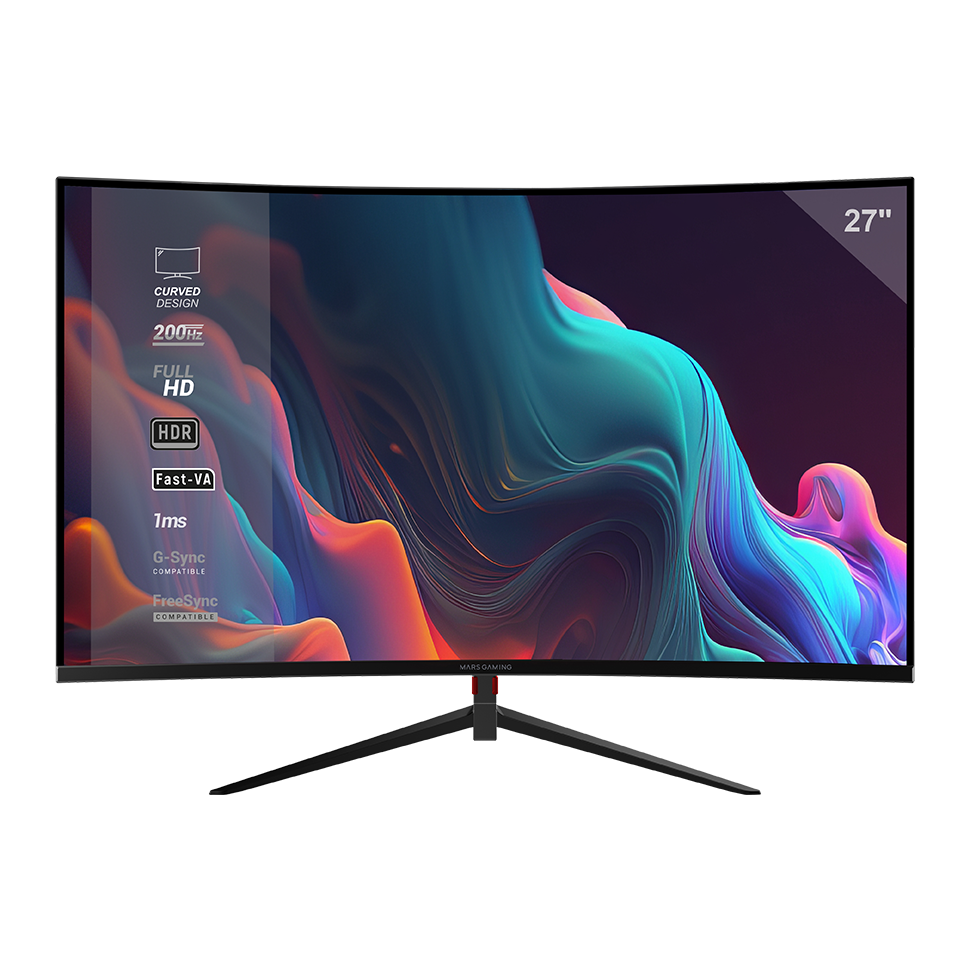 MV-27C Reacondicionado