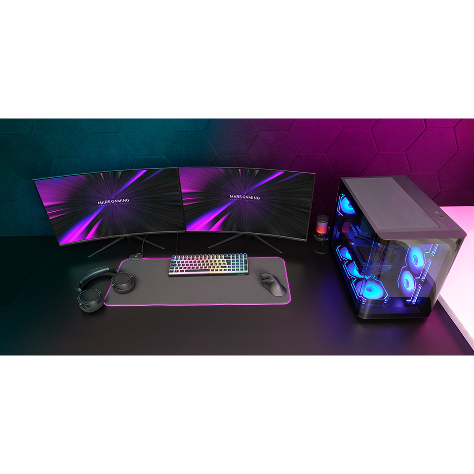 MV-27C Remis à neuf