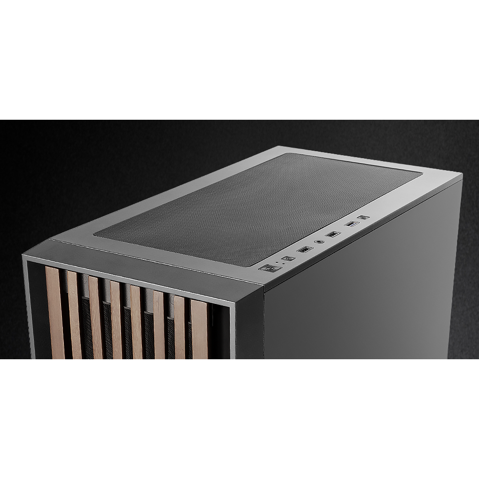 MC-WOOD Recondicionado