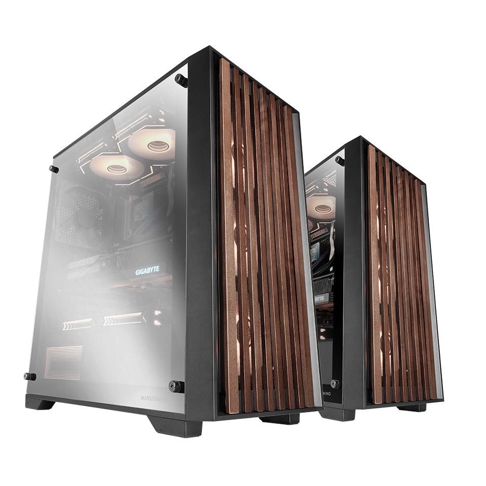 MC-WOOD Remis à neuf