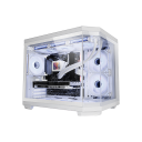 Caixa Personalizada Micro-ATX MC-3TCOREM