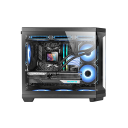 Boîtier Micro-ATX MC-3TCOREM personnalisé