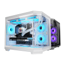Cassa Custom Micro-ATX MC-3TCOREM