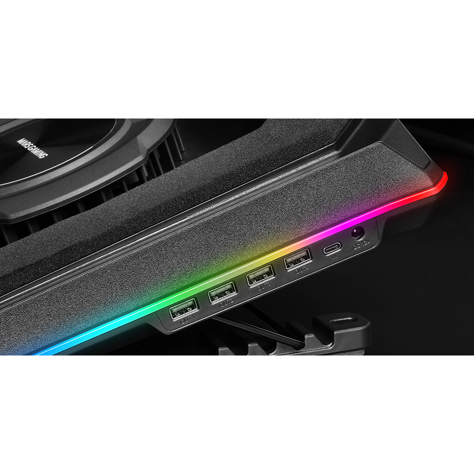 MNBC-ULTRA Ricondizionato