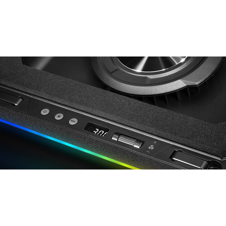 MNBC-ULTRA Überholt