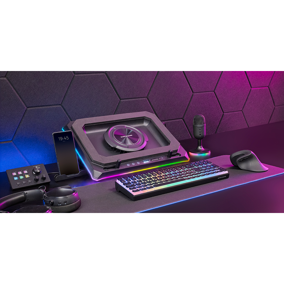 MNBC-ULTRA Ricondizionato