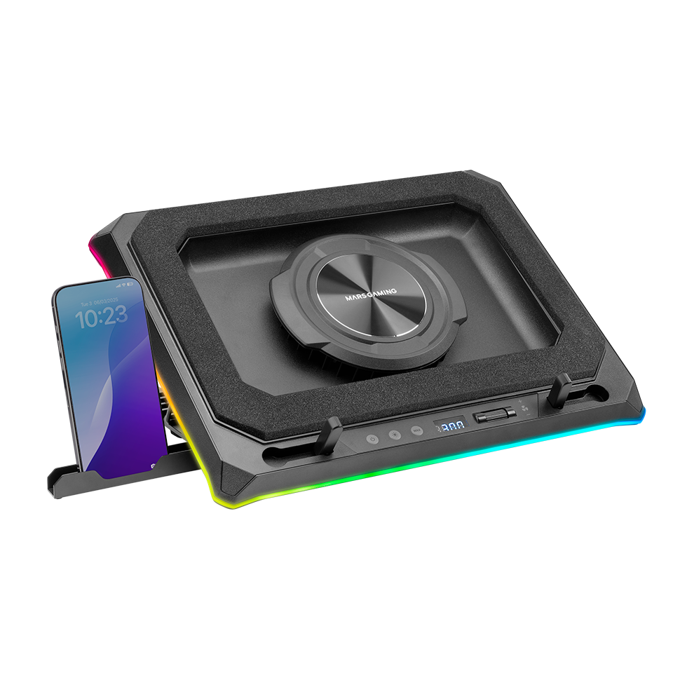 MNBC-ULTRA Remis à neuf