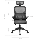 MGC-ERGOPRO مجدد