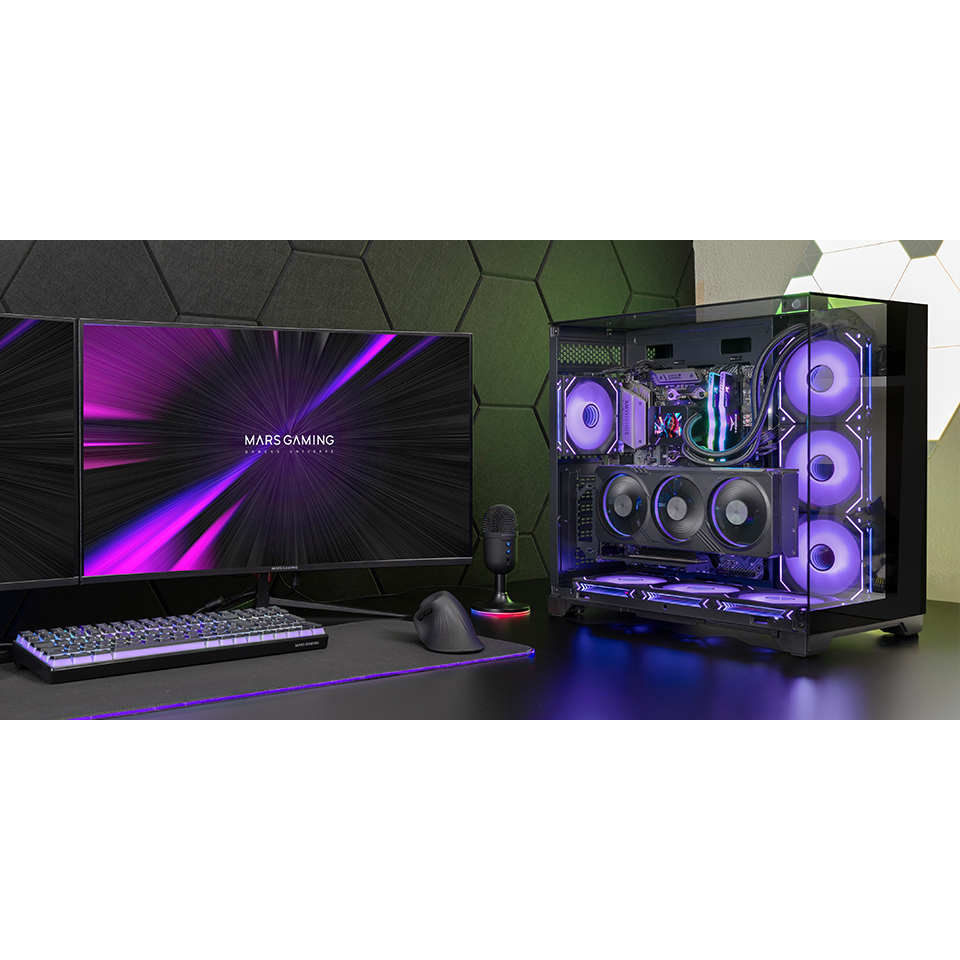 MC-VISION Recondicionado